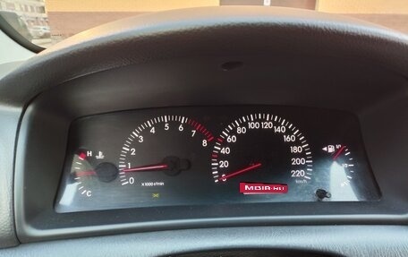 Toyota Corolla, 2006 год, 700 000 рублей, 8 фотография