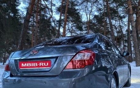 Geely Emgrand EC7, 2012 год, 350 000 рублей, 4 фотография