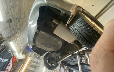 Geely Emgrand EC7, 2012 год, 350 000 рублей, 8 фотография