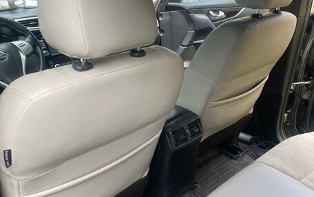 Nissan Qashqai, 2016 год, 1 200 000 рублей, 7 фотография