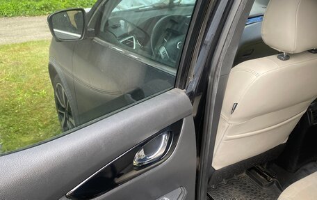 Nissan Qashqai, 2016 год, 1 200 000 рублей, 12 фотография