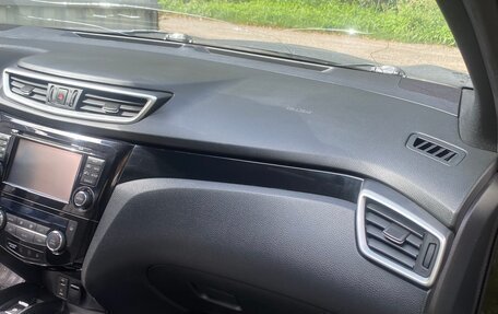 Nissan Qashqai, 2016 год, 1 200 000 рублей, 6 фотография