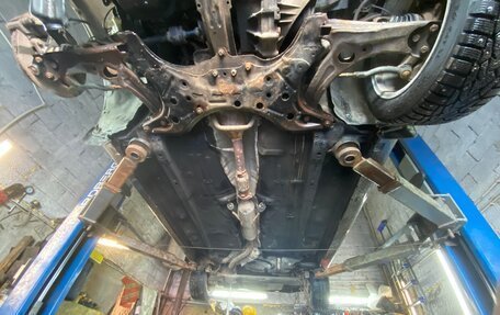 Geely Emgrand EC7, 2012 год, 350 000 рублей, 7 фотография