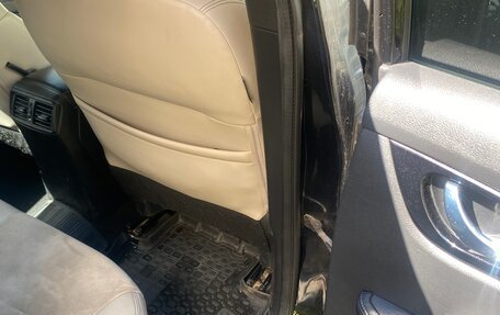 Nissan Qashqai, 2016 год, 1 200 000 рублей, 8 фотография