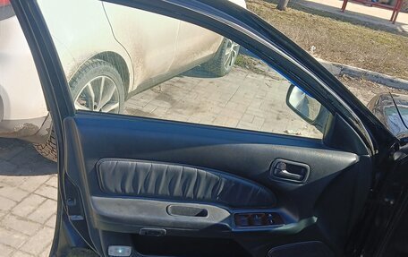 Nissan Maxima IV, 1996 год, 270 000 рублей, 5 фотография