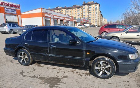 Nissan Maxima IV, 1996 год, 270 000 рублей, 4 фотография
