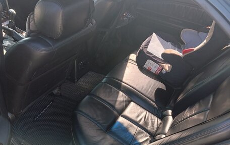 Nissan Maxima IV, 1996 год, 270 000 рублей, 9 фотография