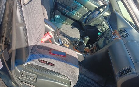 Nissan Maxima IV, 1996 год, 270 000 рублей, 11 фотография