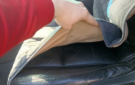 Nissan Maxima IV, 1996 год, 270 000 рублей, 12 фотография