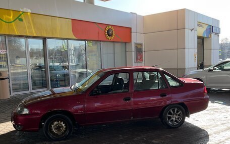 Daewoo Nexia I рестайлинг, 2011 год, 180 000 рублей, 2 фотография