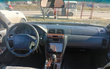 Nissan Maxima IV, 1996 год, 270 000 рублей, 8 фотография