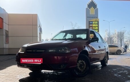 Daewoo Nexia I рестайлинг, 2011 год, 180 000 рублей, 5 фотография