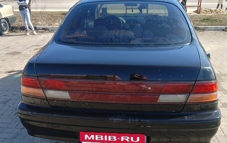 Nissan Maxima IV, 1996 год, 270 000 рублей, 2 фотография