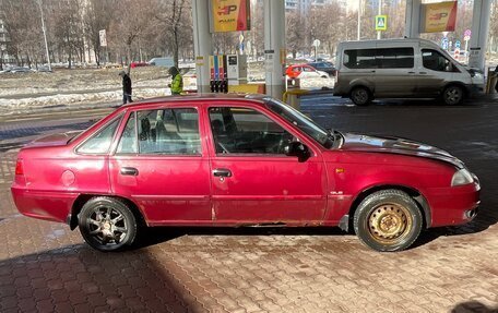 Daewoo Nexia I рестайлинг, 2011 год, 180 000 рублей, 4 фотография