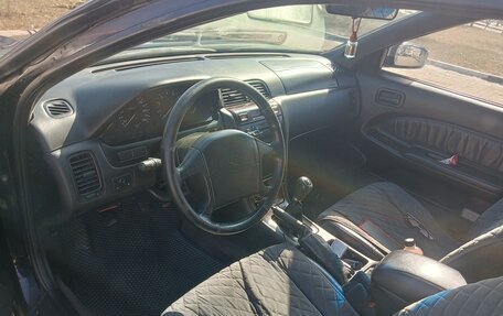 Nissan Maxima IV, 1996 год, 270 000 рублей, 10 фотография