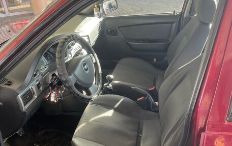 Daewoo Nexia I рестайлинг, 2011 год, 180 000 рублей, 7 фотография