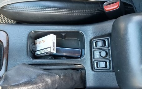 Nissan Maxima IV, 1996 год, 270 000 рублей, 14 фотография