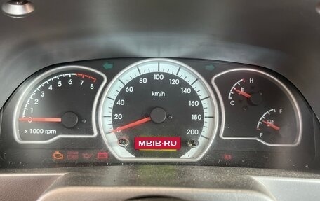 Daewoo Nexia I рестайлинг, 2011 год, 180 000 рублей, 8 фотография