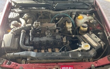 Daewoo Nexia I рестайлинг, 2011 год, 180 000 рублей, 9 фотография