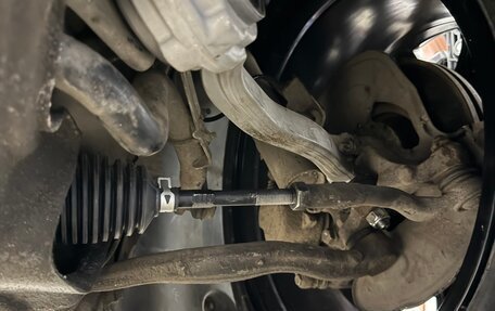 Mercedes-Benz C-Класс, 2012 год, 950 000 рублей, 20 фотография