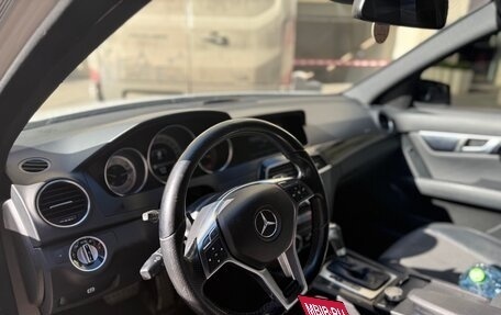 Mercedes-Benz C-Класс, 2012 год, 950 000 рублей, 14 фотография