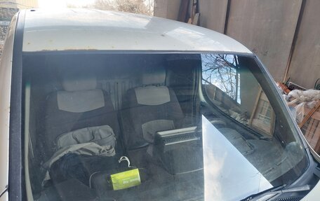 Fiat Doblo I, 2008 год, 380 000 рублей, 9 фотография