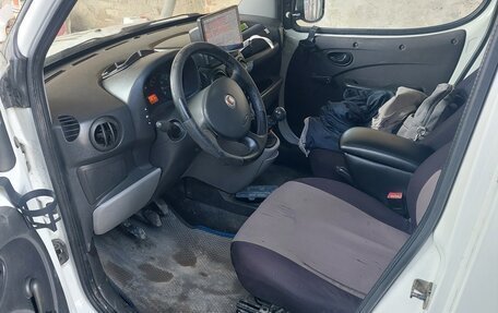 Fiat Doblo I, 2008 год, 380 000 рублей, 13 фотография