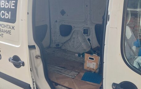 Fiat Doblo I, 2008 год, 380 000 рублей, 8 фотография