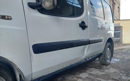 Fiat Doblo I, 2008 год, 380 000 рублей, 12 фотография