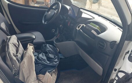 Fiat Doblo I, 2008 год, 380 000 рублей, 11 фотография