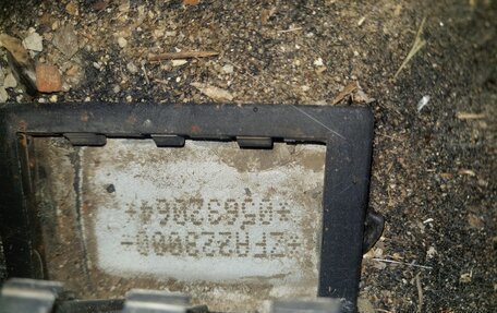 Fiat Doblo I, 2008 год, 380 000 рублей, 17 фотография