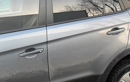 Hyundai Creta I рестайлинг, 2021 год, 2 000 000 рублей, 3 фотография