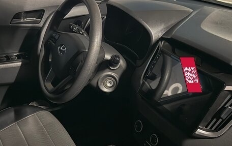 Hyundai Creta I рестайлинг, 2021 год, 2 000 000 рублей, 7 фотография