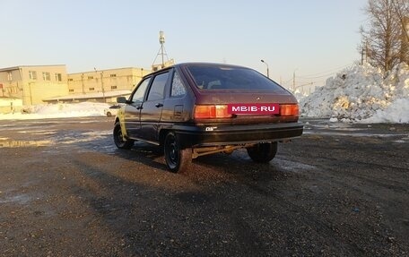 ИЖ 2126 «Ода», 2003 год, 45 000 рублей, 5 фотография