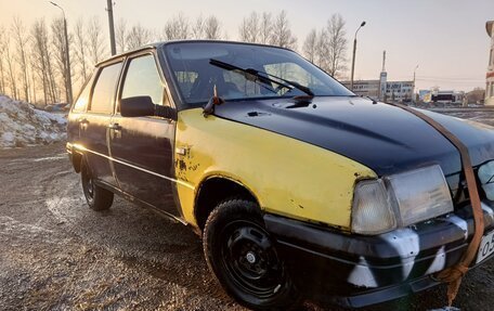 ИЖ 2126 «Ода», 2003 год, 45 000 рублей, 8 фотография