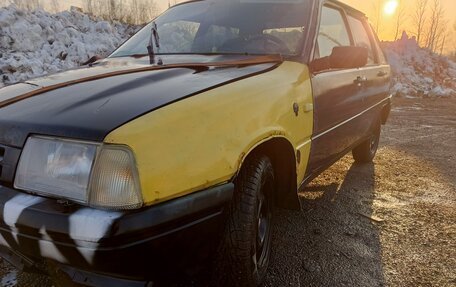 ИЖ 2126 «Ода», 2003 год, 45 000 рублей, 9 фотография