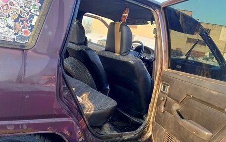 ИЖ 2126 «Ода», 2003 год, 45 000 рублей, 18 фотография