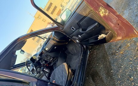 ИЖ 2126 «Ода», 2003 год, 45 000 рублей, 17 фотография