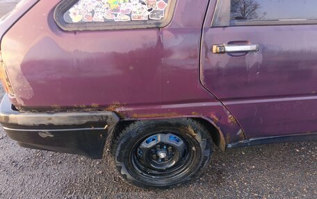 ИЖ 2126 «Ода», 2003 год, 45 000 рублей, 13 фотография