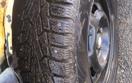 ИЖ 2126 «Ода», 2003 год, 45 000 рублей, 15 фотография