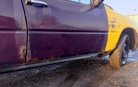 ИЖ 2126 «Ода», 2003 год, 45 000 рублей, 14 фотография