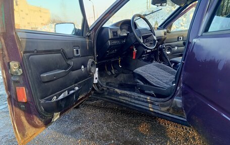 ИЖ 2126 «Ода», 2003 год, 45 000 рублей, 21 фотография