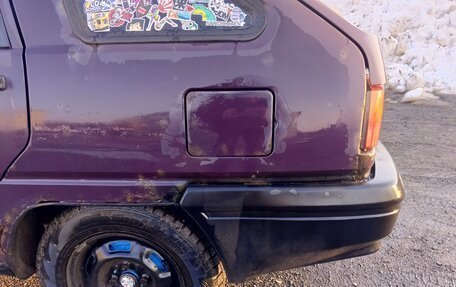 ИЖ 2126 «Ода», 2003 год, 45 000 рублей, 11 фотография