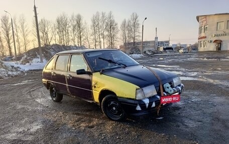 ИЖ 2126 «Ода», 2003 год, 45 000 рублей, 7 фотография