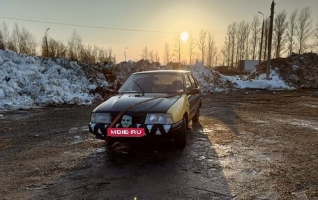 ИЖ 2126 «Ода», 2003 год, 45 000 рублей, 3 фотография