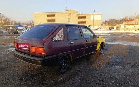 ИЖ 2126 «Ода», 2003 год, 45 000 рублей, 6 фотография