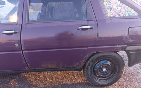 ИЖ 2126 «Ода», 2003 год, 45 000 рублей, 10 фотография