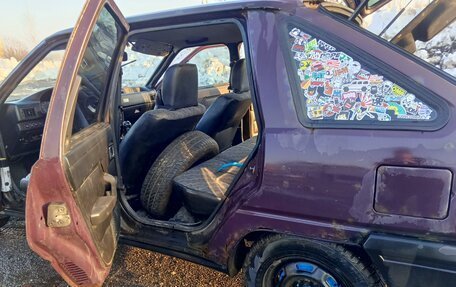 ИЖ 2126 «Ода», 2003 год, 45 000 рублей, 20 фотография