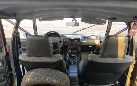 ИЖ 2126 «Ода», 2003 год, 45 000 рублей, 22 фотография