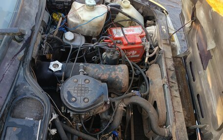 ИЖ 2126 «Ода», 2003 год, 45 000 рублей, 26 фотография